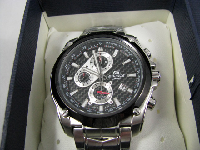 casio 524