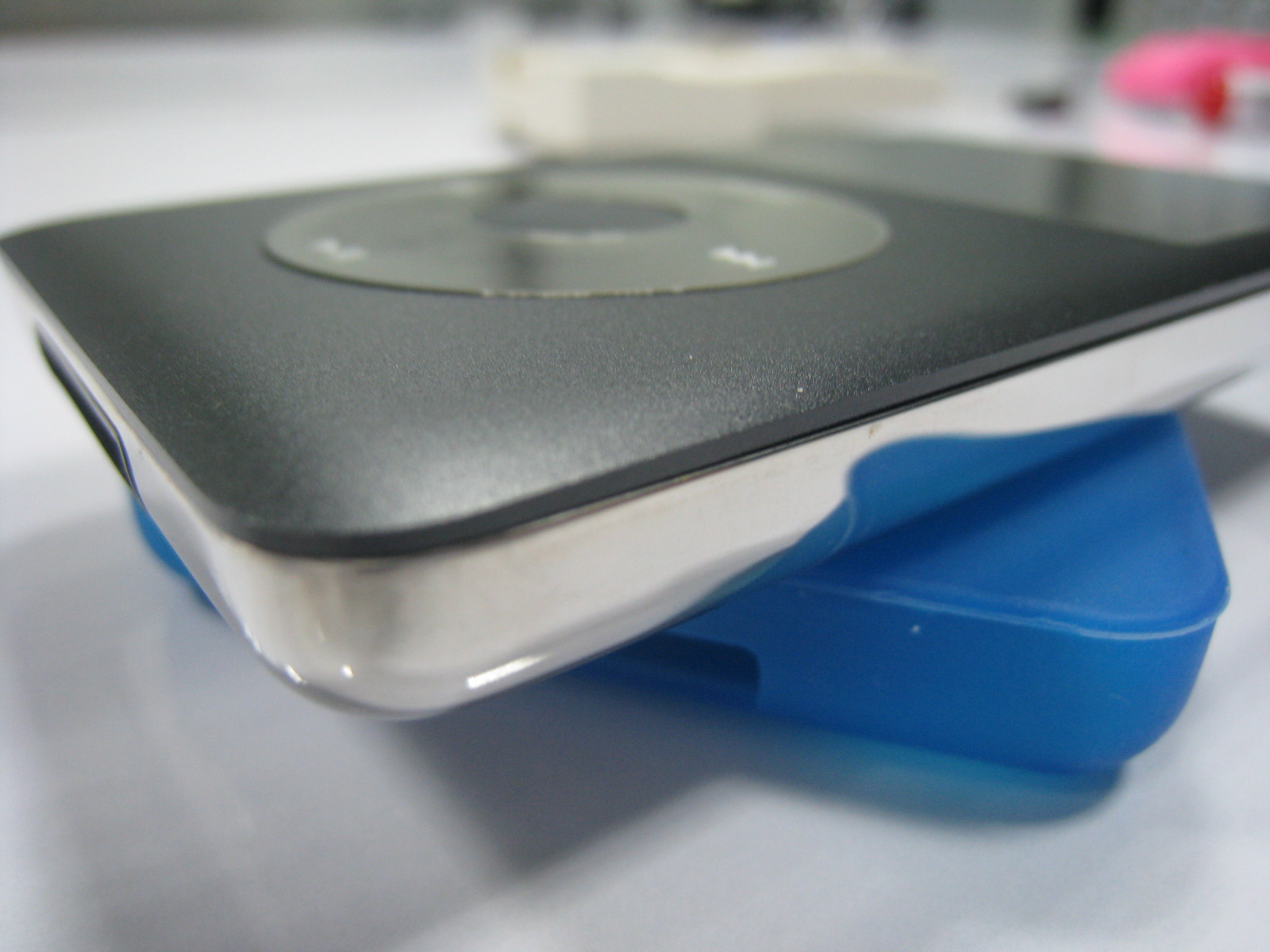 ขาย iPod classic 120gb - เว็บบอร์ดหูฟังมั่นคง munkonggadget
