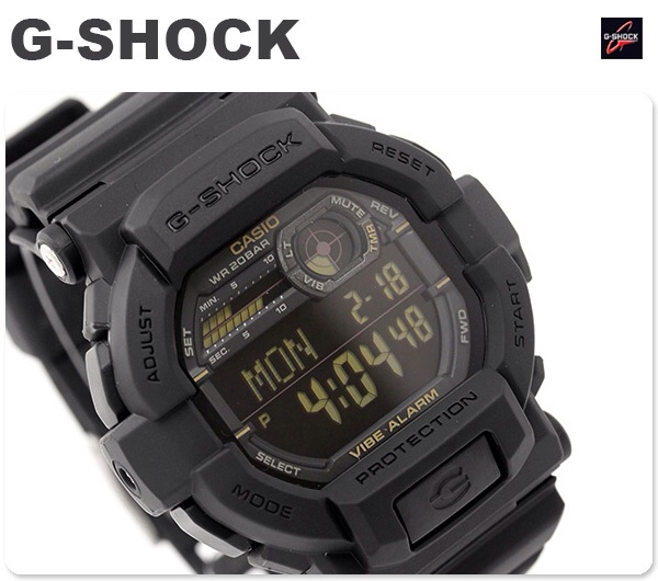 g shock 350 1b