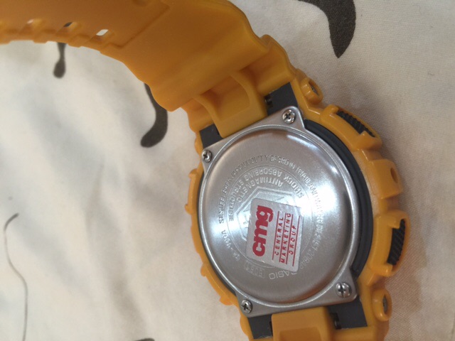 ga100 bumblebee