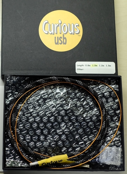 Curious for the curious: a knockout USB cable from Australia