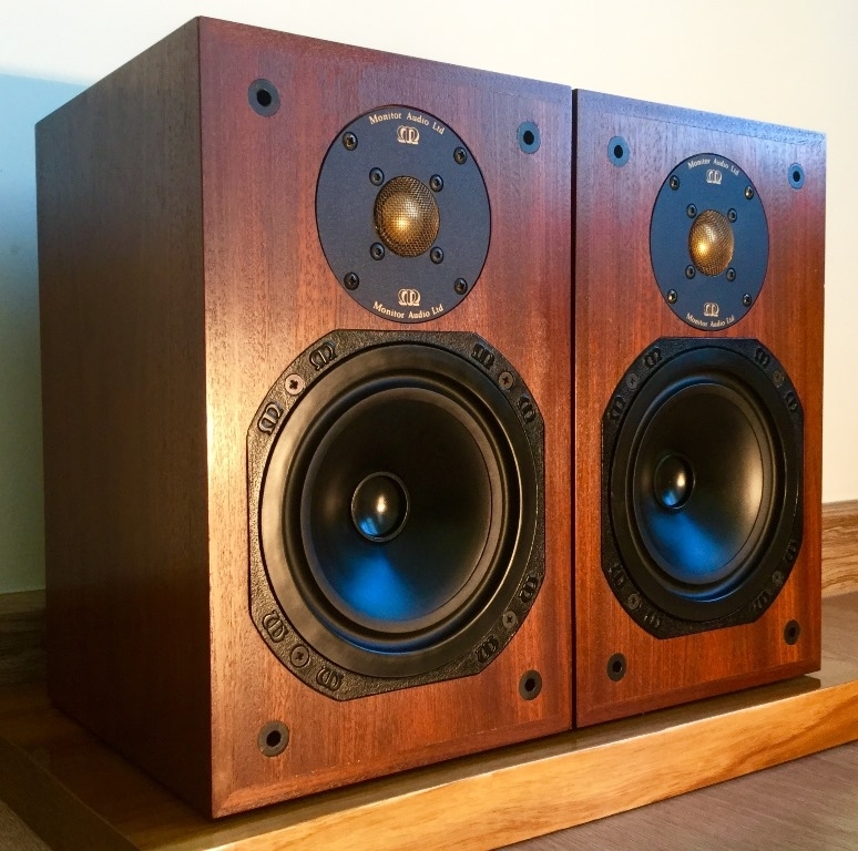 monitor audio ma700 gold