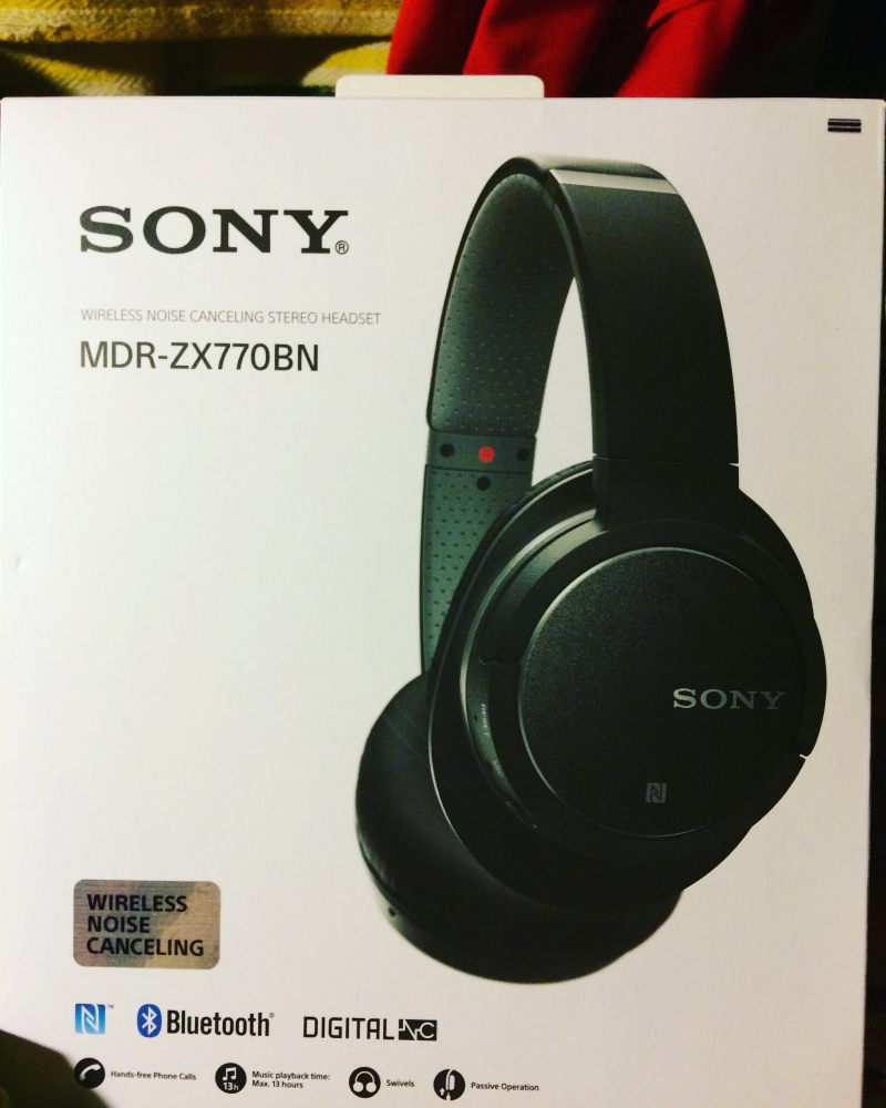 Sony mdr zx770bn как подключить к компьютеру