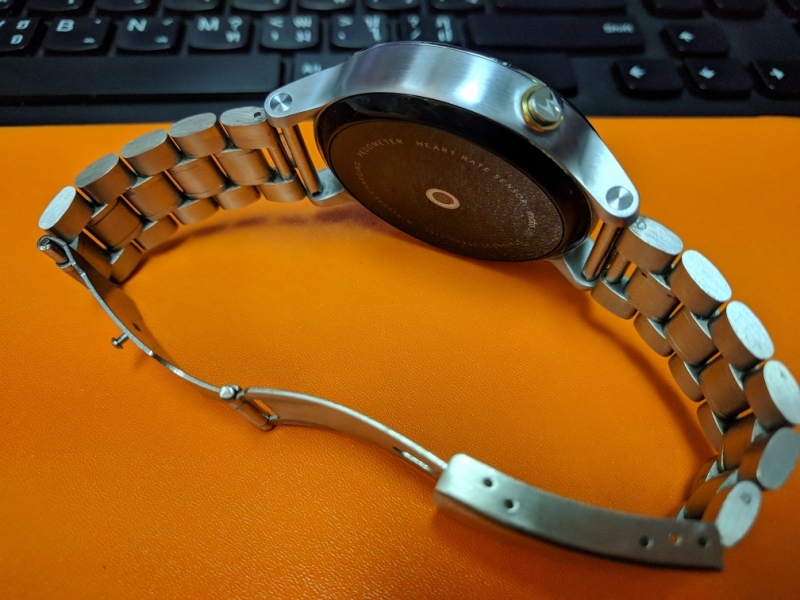 used moto 360 2nd gen