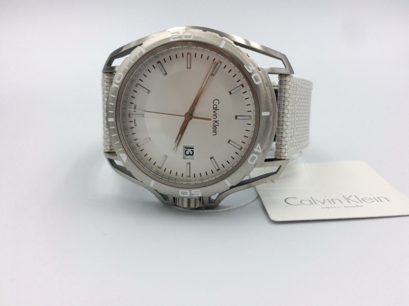 ขออนุญาติขาย Calvin Klein Men's Earth Watch - เว็บบอร์ดหูฟังมั่นคง ...