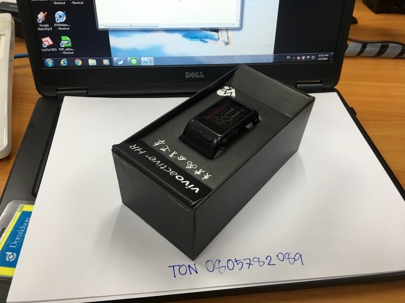 can you reply to texts on garmin vivoactive