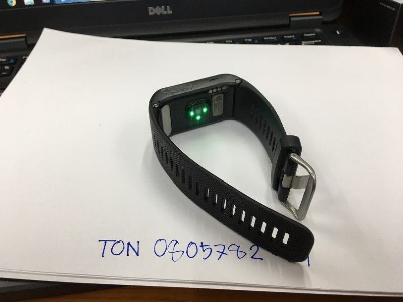 can you reply to texts on garmin vivoactive