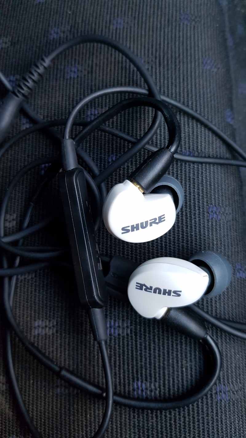 shure se215 munkong