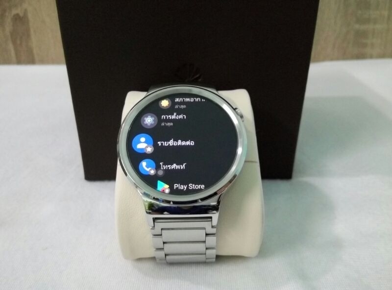 huawei watch 1 specs