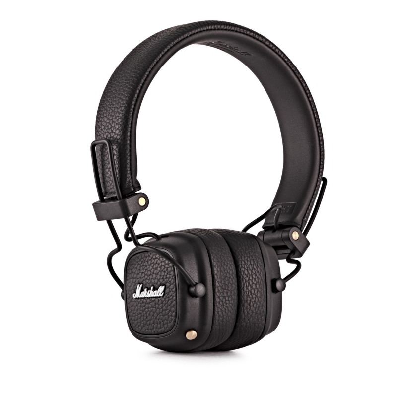Marshall Major3 Bluetooth สภาพ99% ระบบ APTX ประกันศูนย์ - เว็บบอร์ดหู