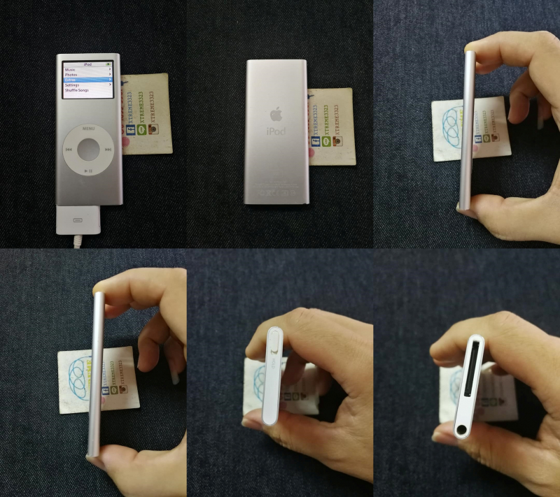 ipod nano ราคา charger