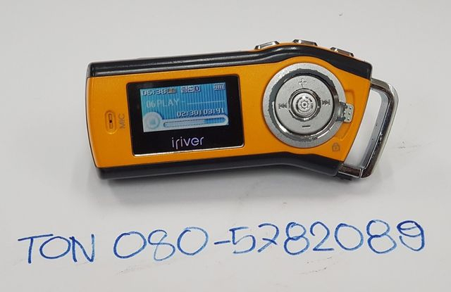 iRiver-T10 ความจุ 1Gb <<< ราคาแบ่งปัน - เว็บบอร์ดหูฟังมั่นคง