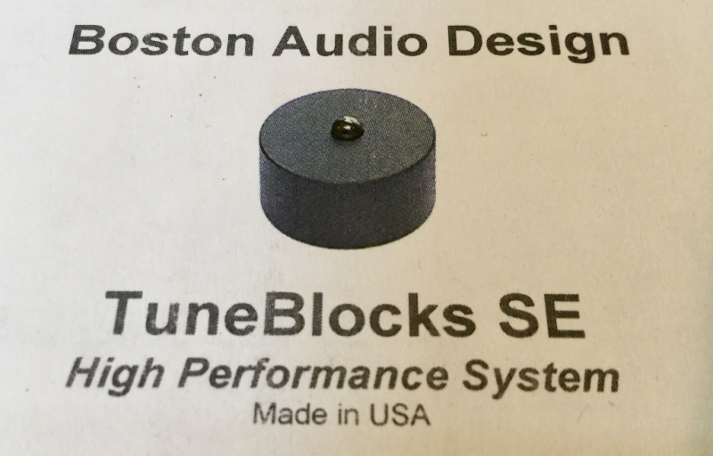 boston audio design