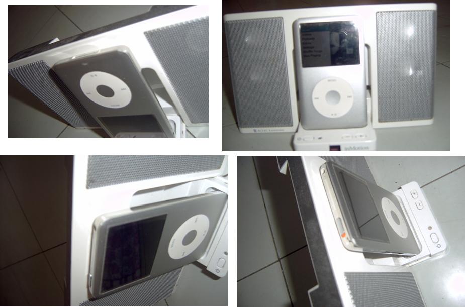 iPod Classic Taptic iMod 60GB → 512GB+spbgp44.ru