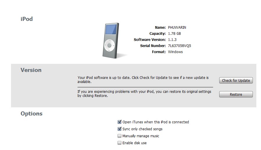 download the new version for ipod Q-Dir 11.32