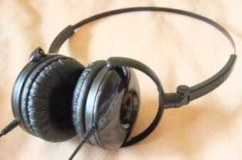 Audio technica best sale ath fw3