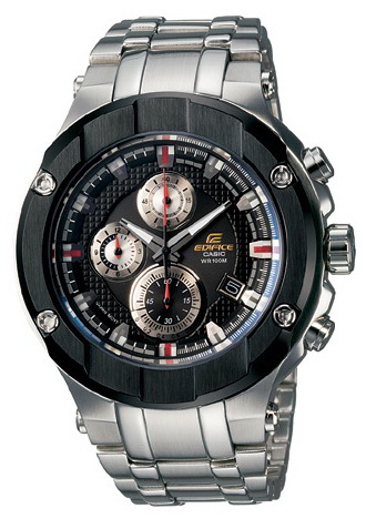 casio edifice 2016