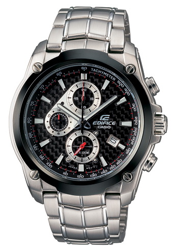 casio edifice vs seiko 5