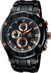 casio edifice vs seiko 5
