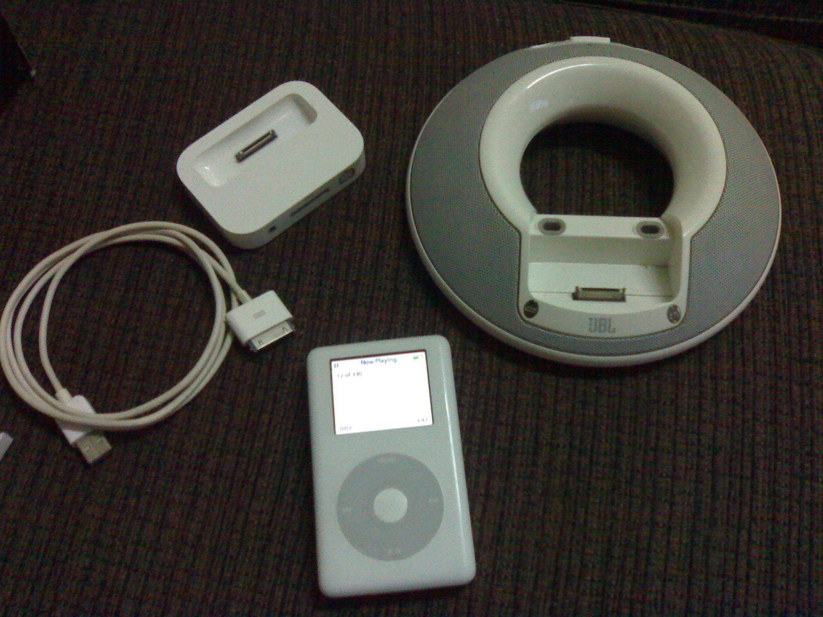 for ipod instal TweakPower 2.040