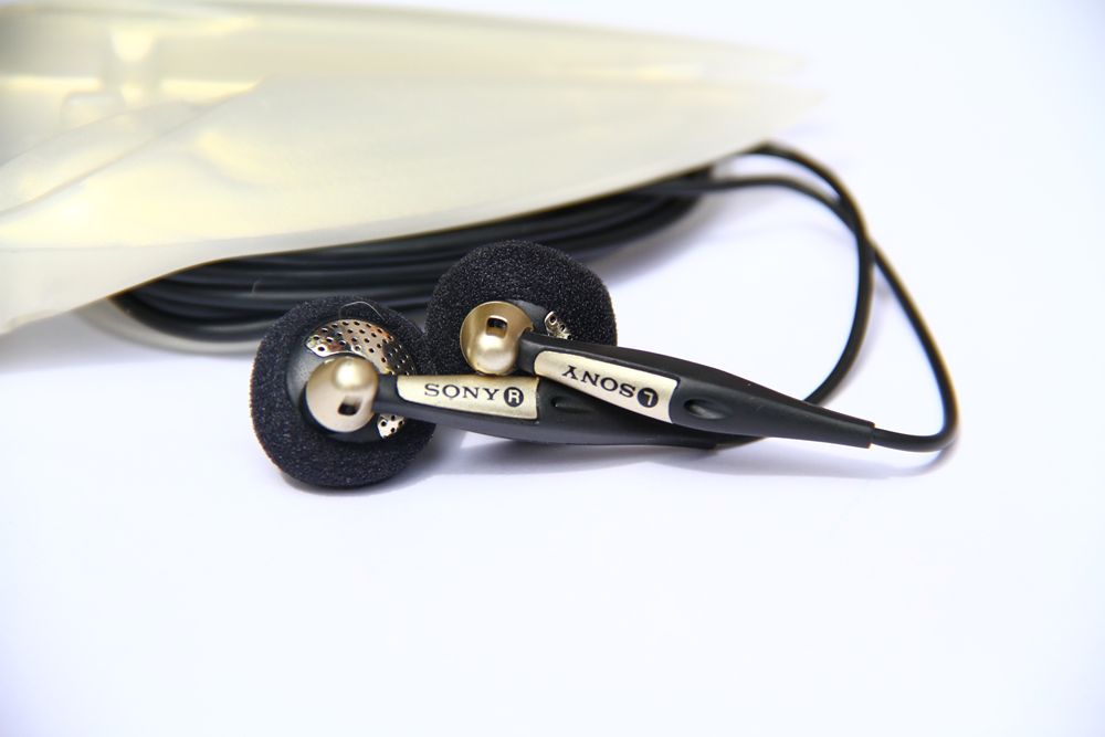 SONY MDR-E888 LP インナーイヤーヘッドホン+spbgp44.ru