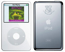 instal the new version for ipod Harry Potter and the Half-Blood Prince