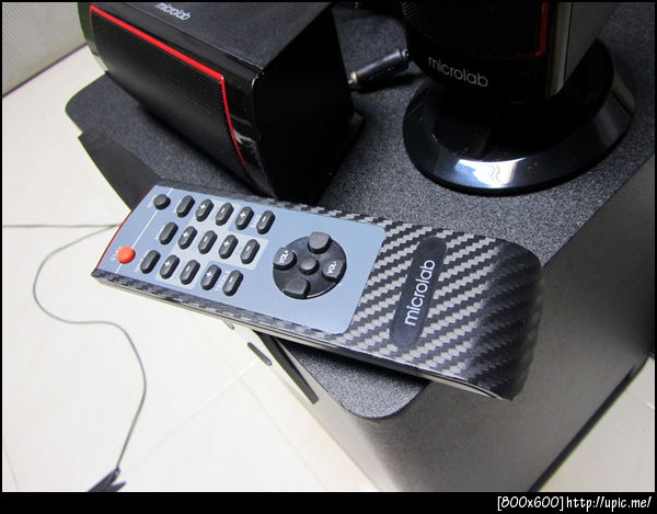 [IC]ลำโพง5.1 microlab X15 หุ้มเคฟล่าบางส่วน ยังอยู่ในประกัน - เว็บบอร์ด ...