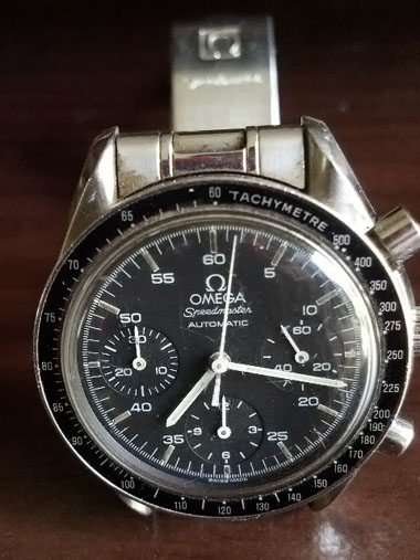 Omega speedmaster hotsell reduce pantip