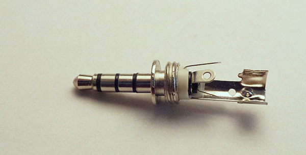 หัว jack แบบนี้มีขายที่ไหนครับ - เว็บบอร์ดหูฟังมั่นคง ... ipad microphone wiring diagram 