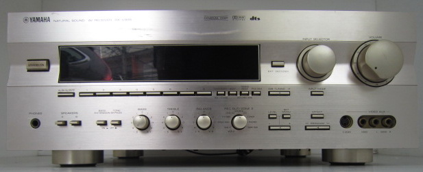 Yamaha RX V995 5.1 Channel 100 Watt Receiver - เว็บบอร์ดหูฟังมั่นคง ...