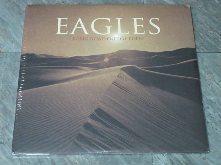 eagles long road out of eden album cover songs 300 x 300