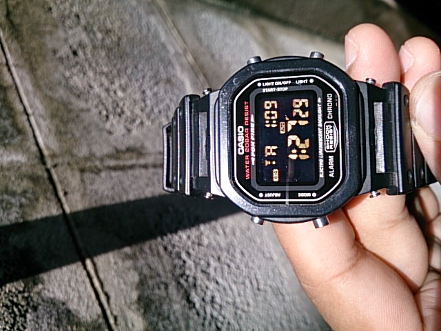 casio dw 056