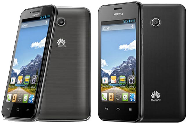 Huawei y511 не включается