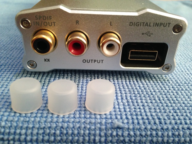 ขออนุญาติ DAC/AMP พกพา iFi micro IDSD เว็บบอร์ดหูฟังมั่นคง munkonggadget