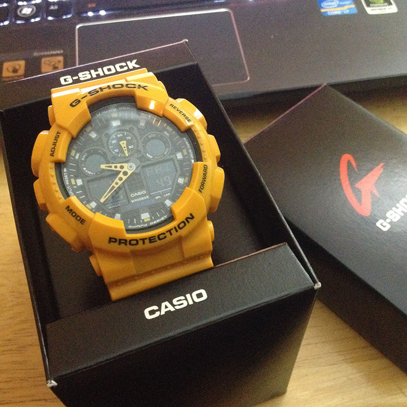 ga100 bumblebee