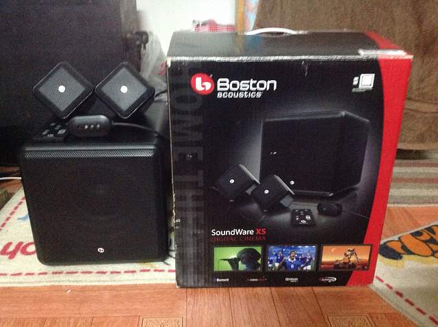 boston acoustics xs 2.1
