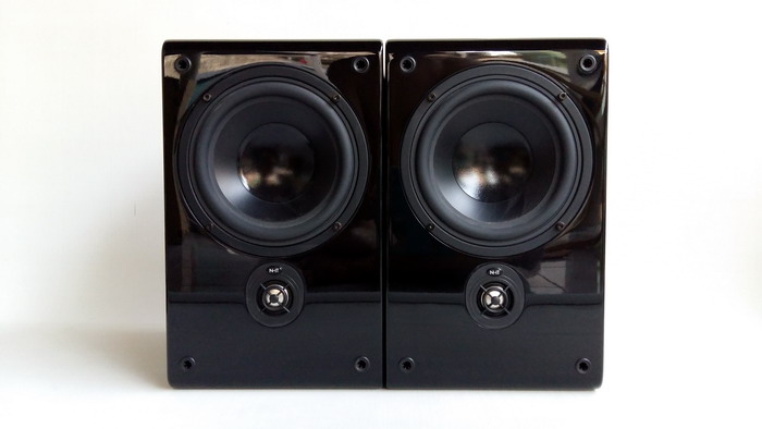 nht sb3 speakers