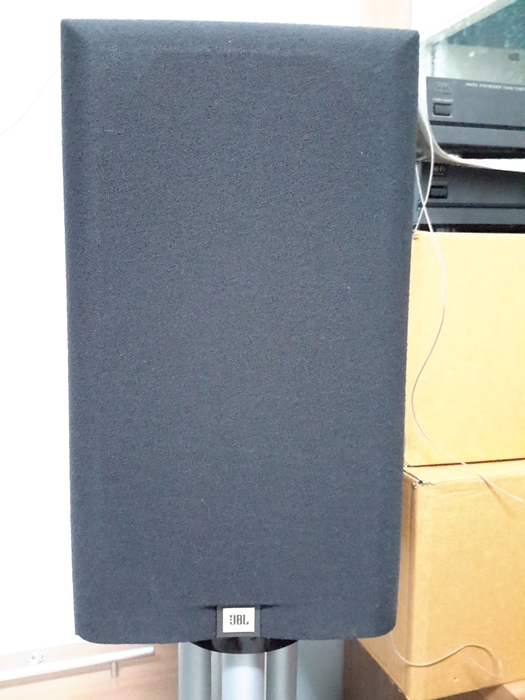 ขาย ลำโพง JBL ARC30 สภาพสวย เว็บบอร์ดหูฟังมั่นคง munkonggadget